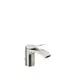 DORNBRACHT-Bidet-Einhandbatterie-mit-Ablaufgarnitur-LISSE-33600845-Platin-gebuerstet-33600845-06 gallery number 1